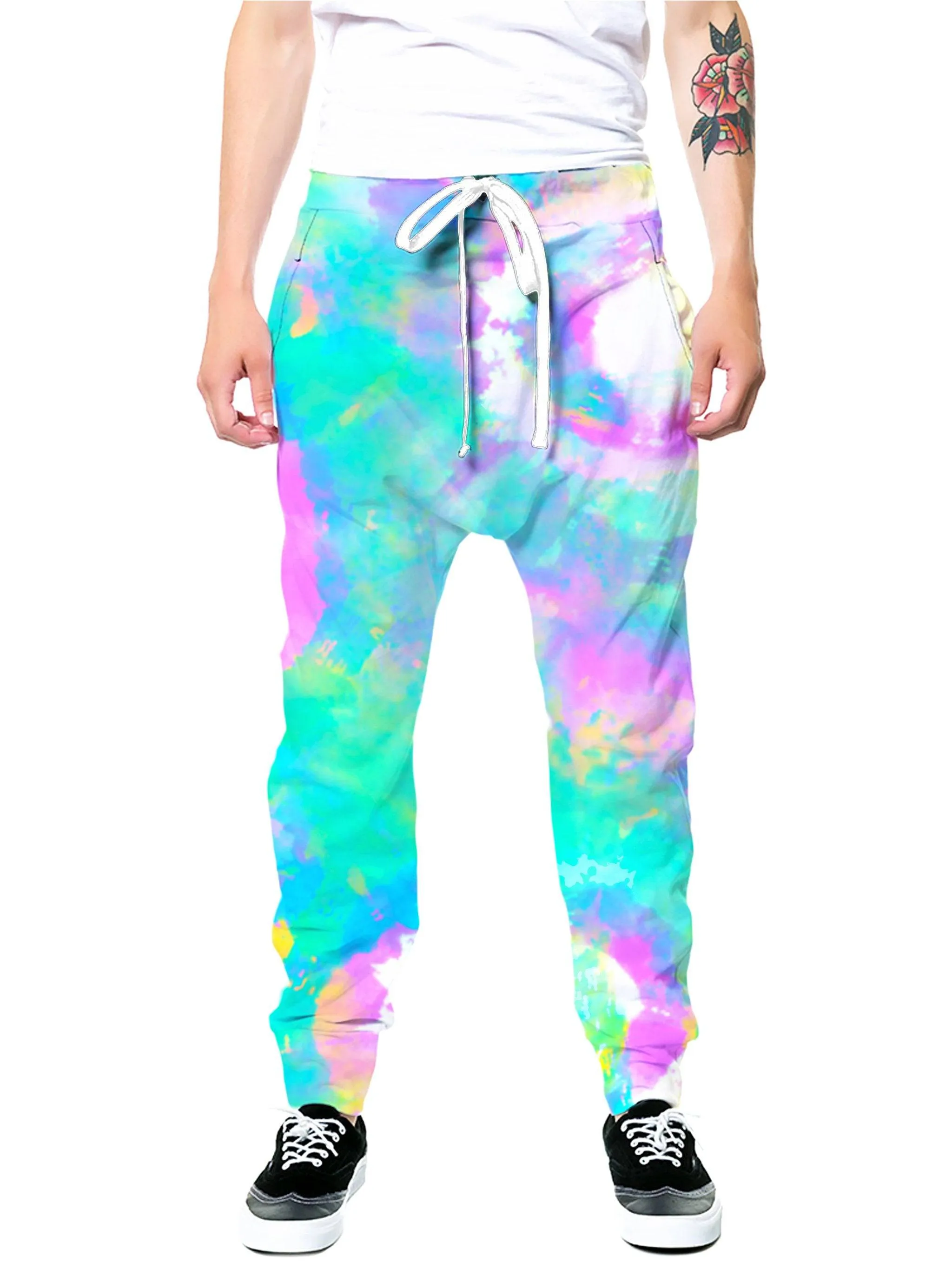 Day Dreams Joggers sold by iEDM