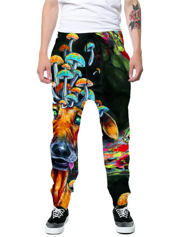Mush Puppy Joggers sold by iEDM