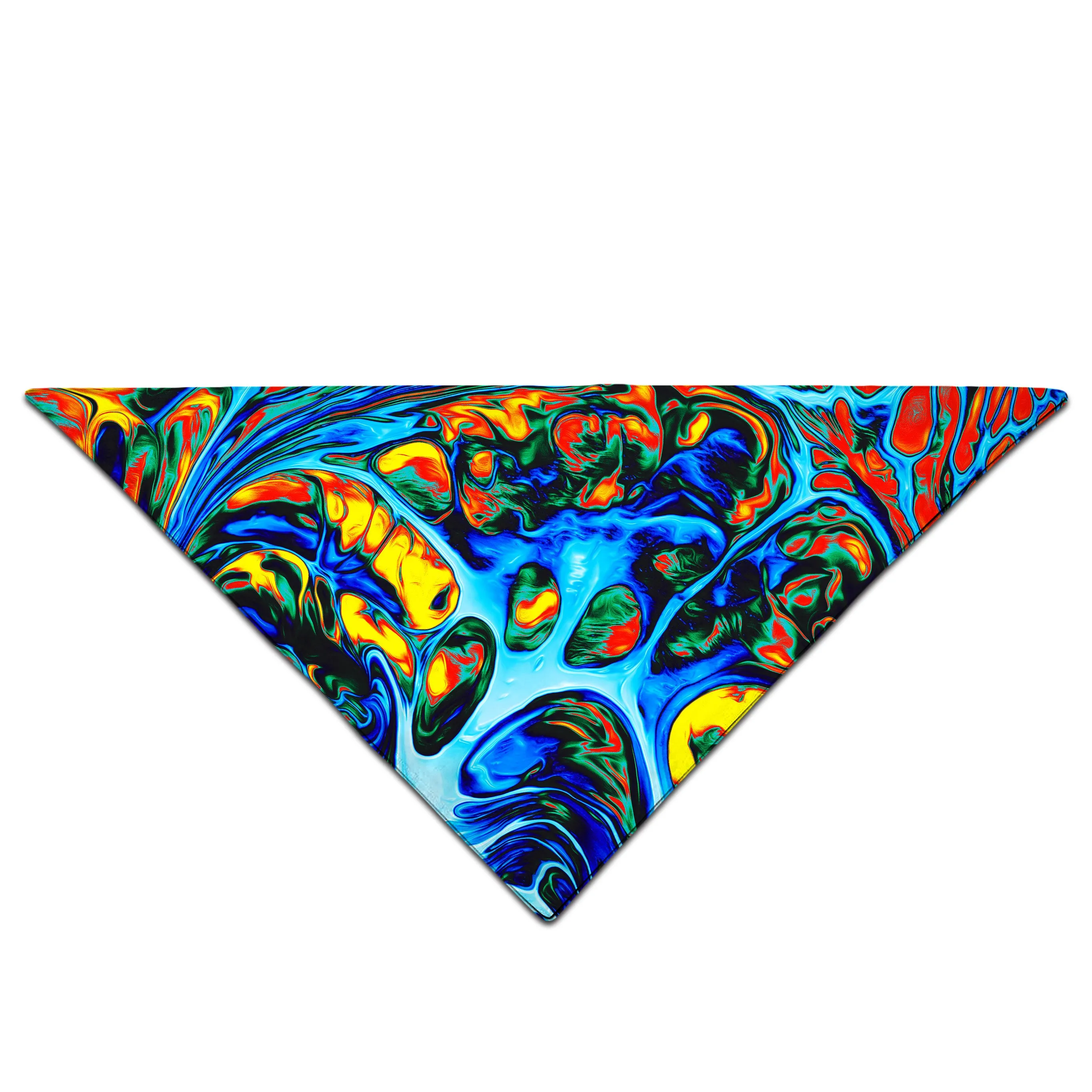 Volcanic Bandana sold by iEDM product image thumbnail 2