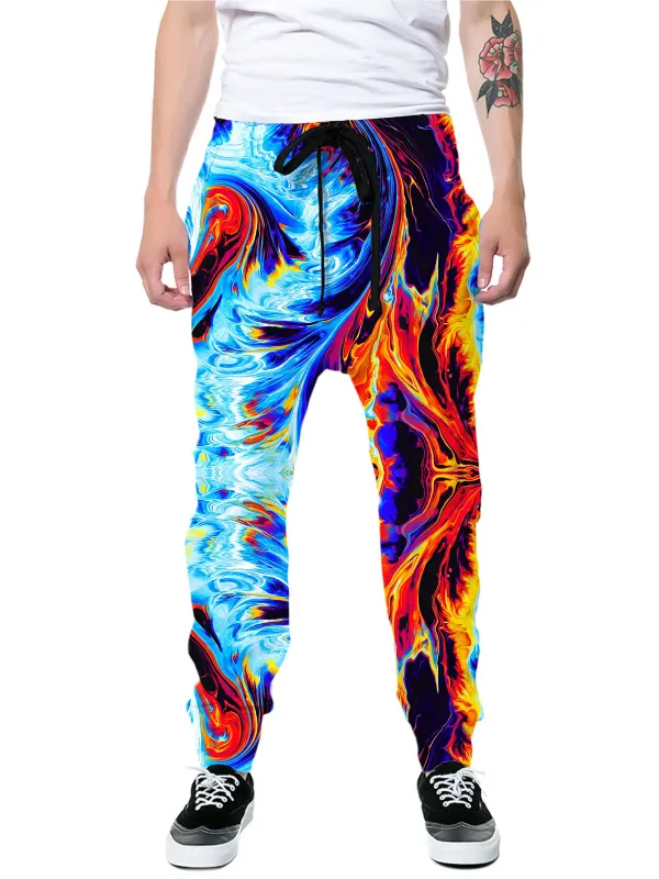 Wavy Days Joggers sold by iEDM
