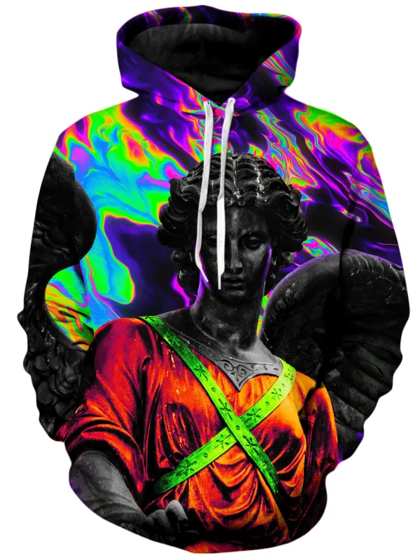 Rave Angel Unisex Hoodie sold by iEDM