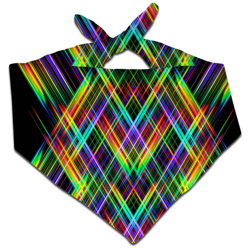 Ultra Light Beam Bandana sold by iEDM