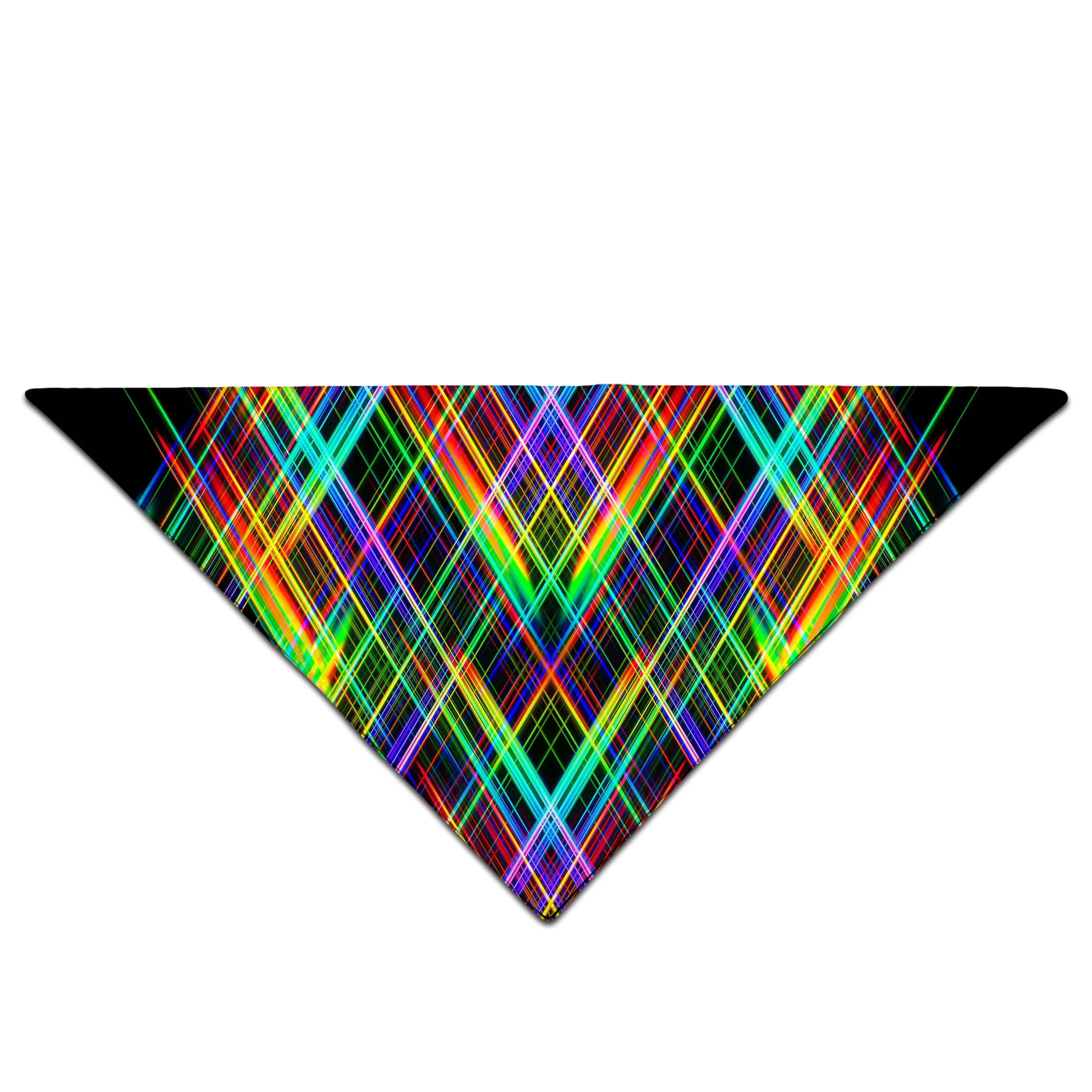 Ultra Light Beam Bandana sold by iEDM product image thumbnail 2