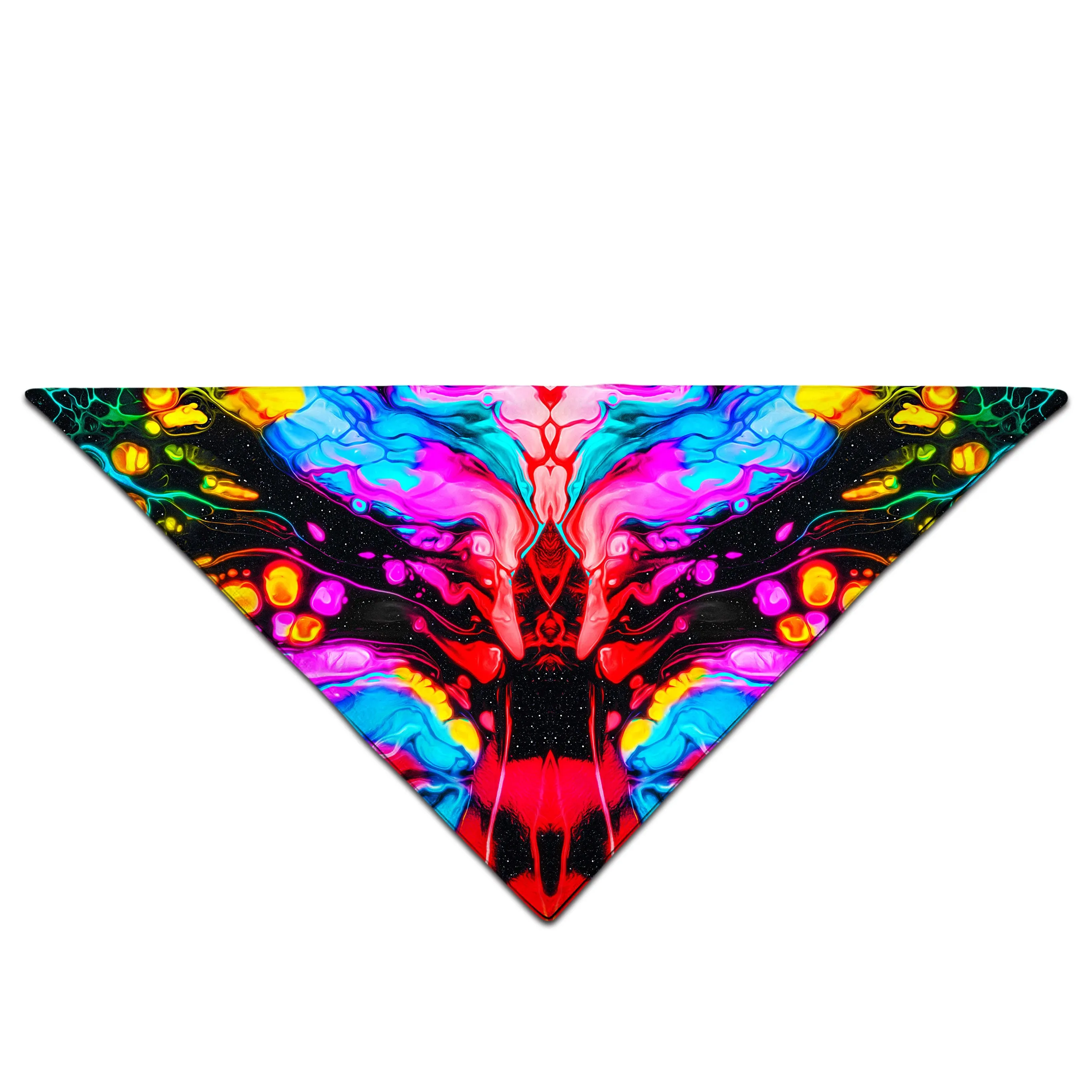 Synergy Bandana sold by iEDM product image thumbnail 2