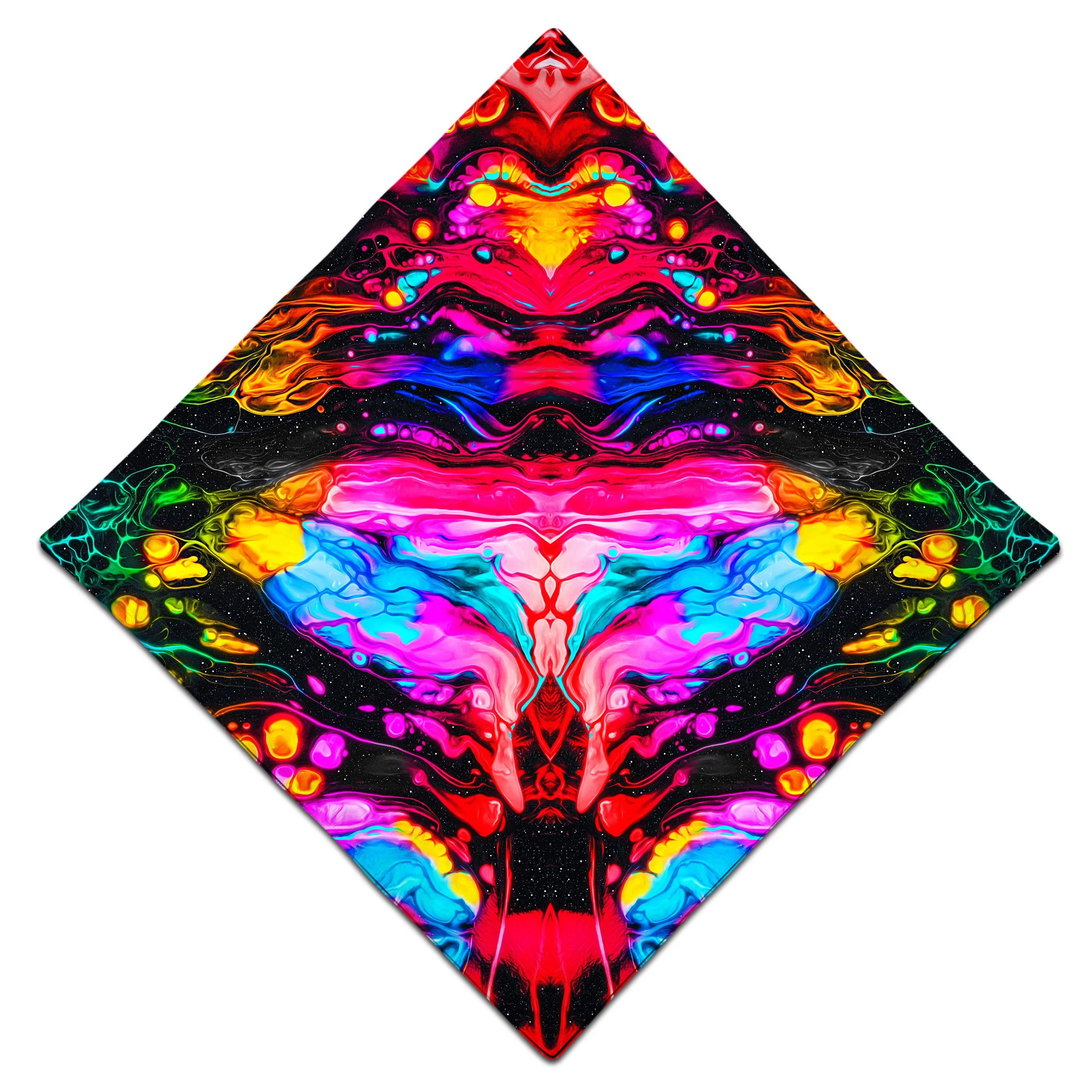 Synergy Bandana sold by iEDM product image thumbnail 3