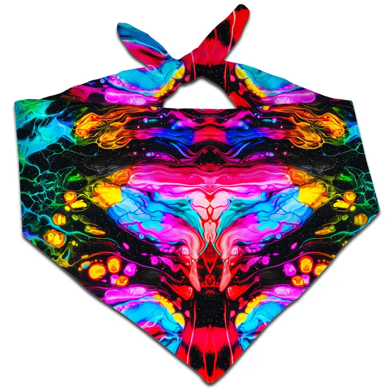 Synergy Bandana sold by iEDM