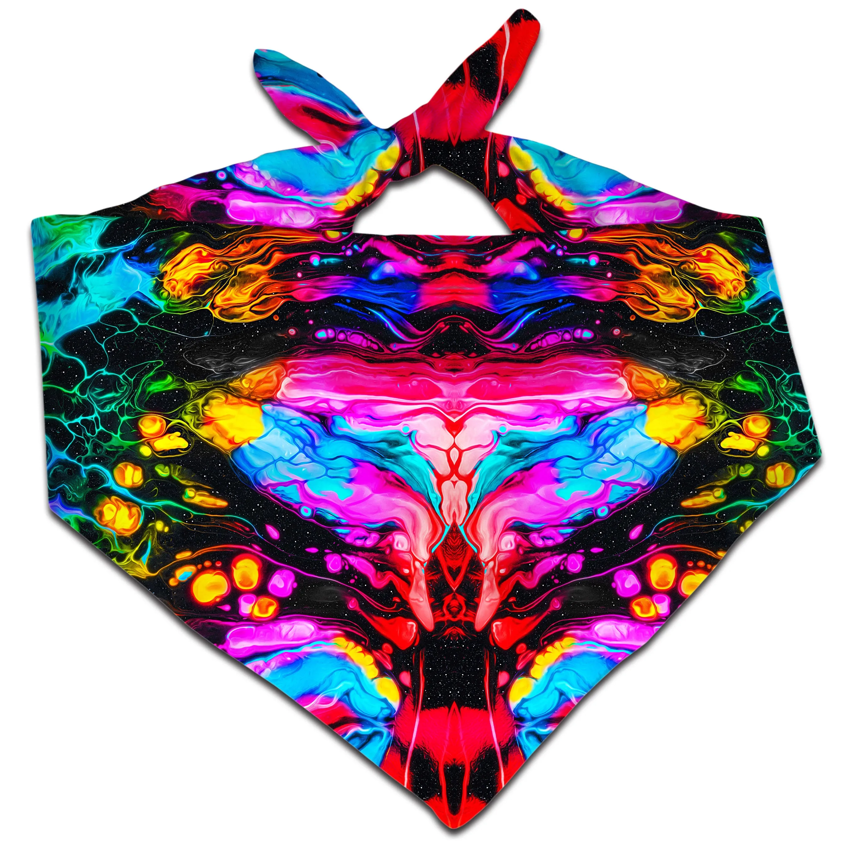 Synergy Bandana sold by iEDM