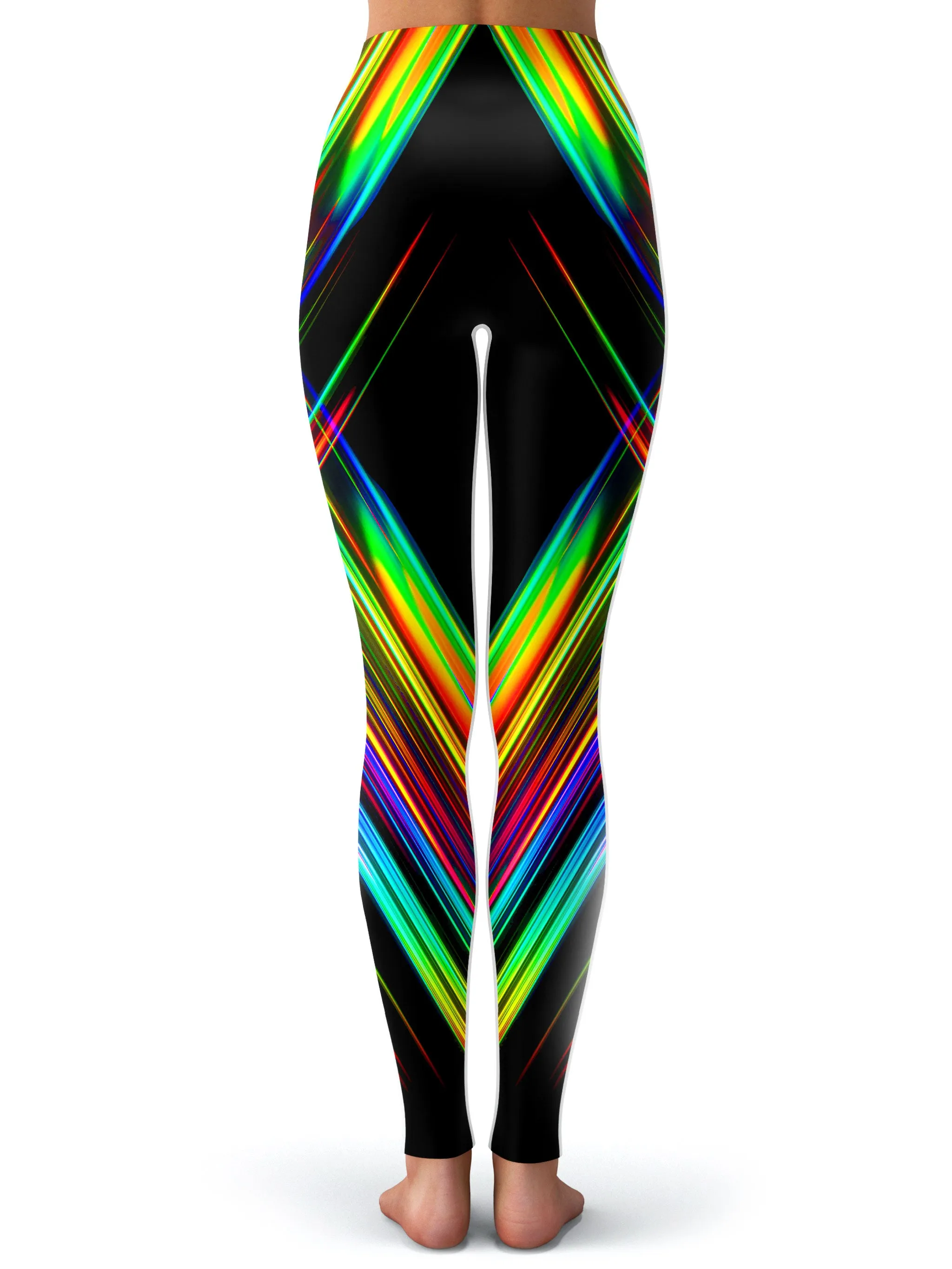 Ultra Light Beam Leggings sold by iEDM product image thumbnail 3