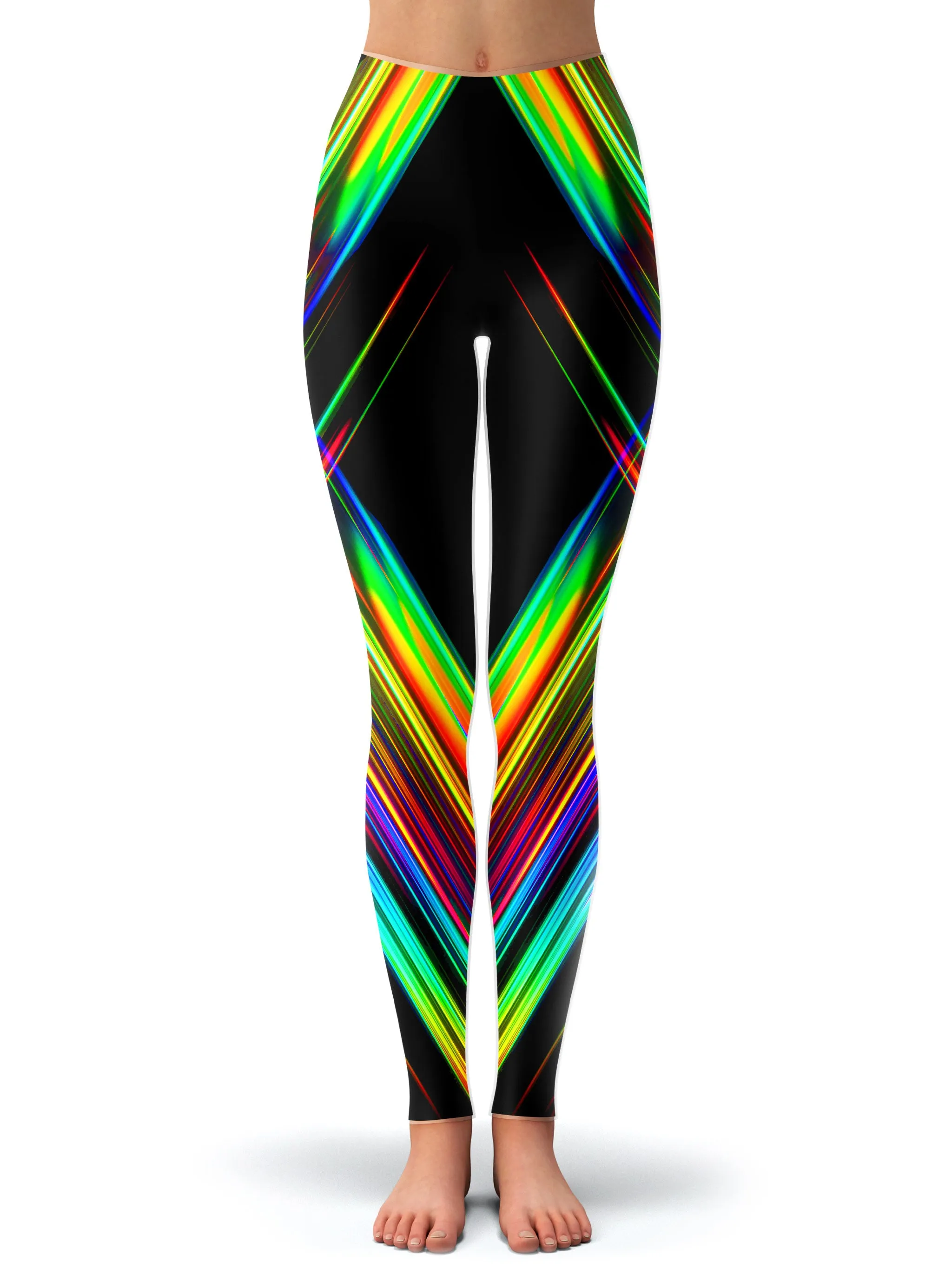 Ultra Light Beam Leggings sold by iEDM
