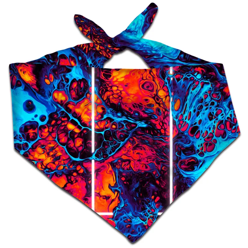 Gate 66 Bandana sold by iEDM