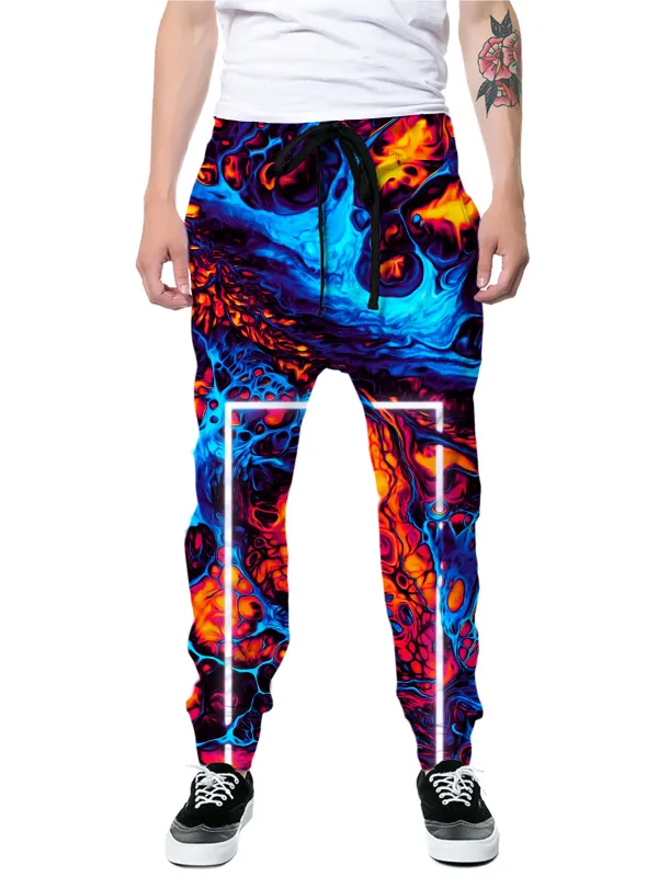 Gate 66 Joggers sold by iEDM