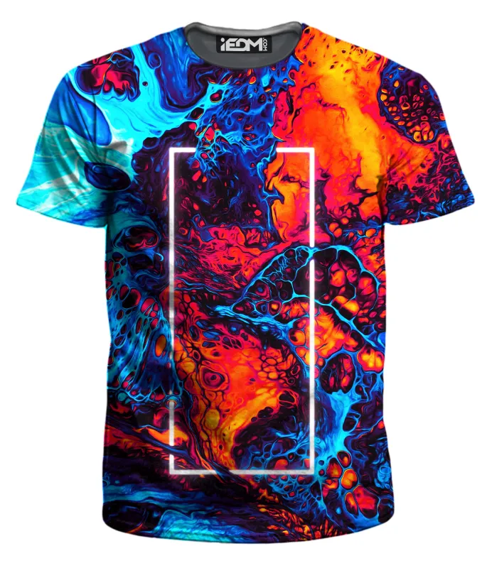 Gate 66 Men's T-Shirt sold by iEDM