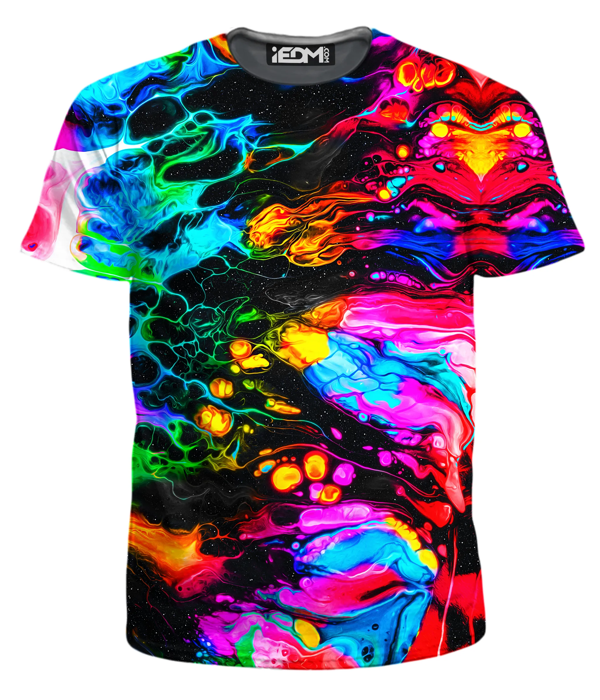 Synergy Men's T-Shirt sold by iEDM