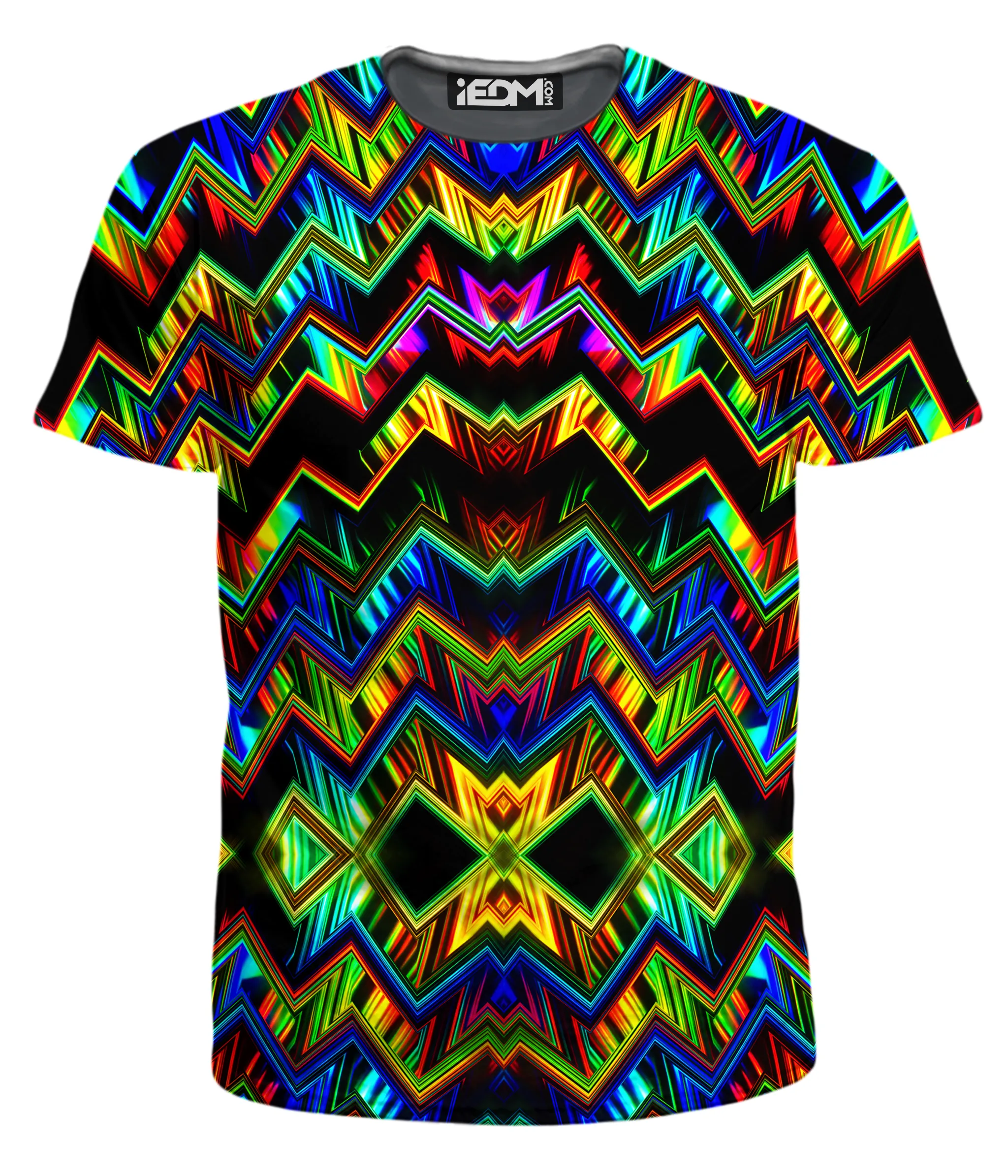 The Fold Men's T-Shirt sold by iEDM