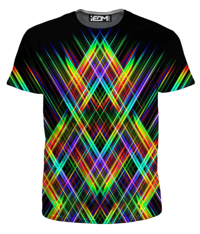 Ultra Light Beam Men's T-Shirt sold by iEDM