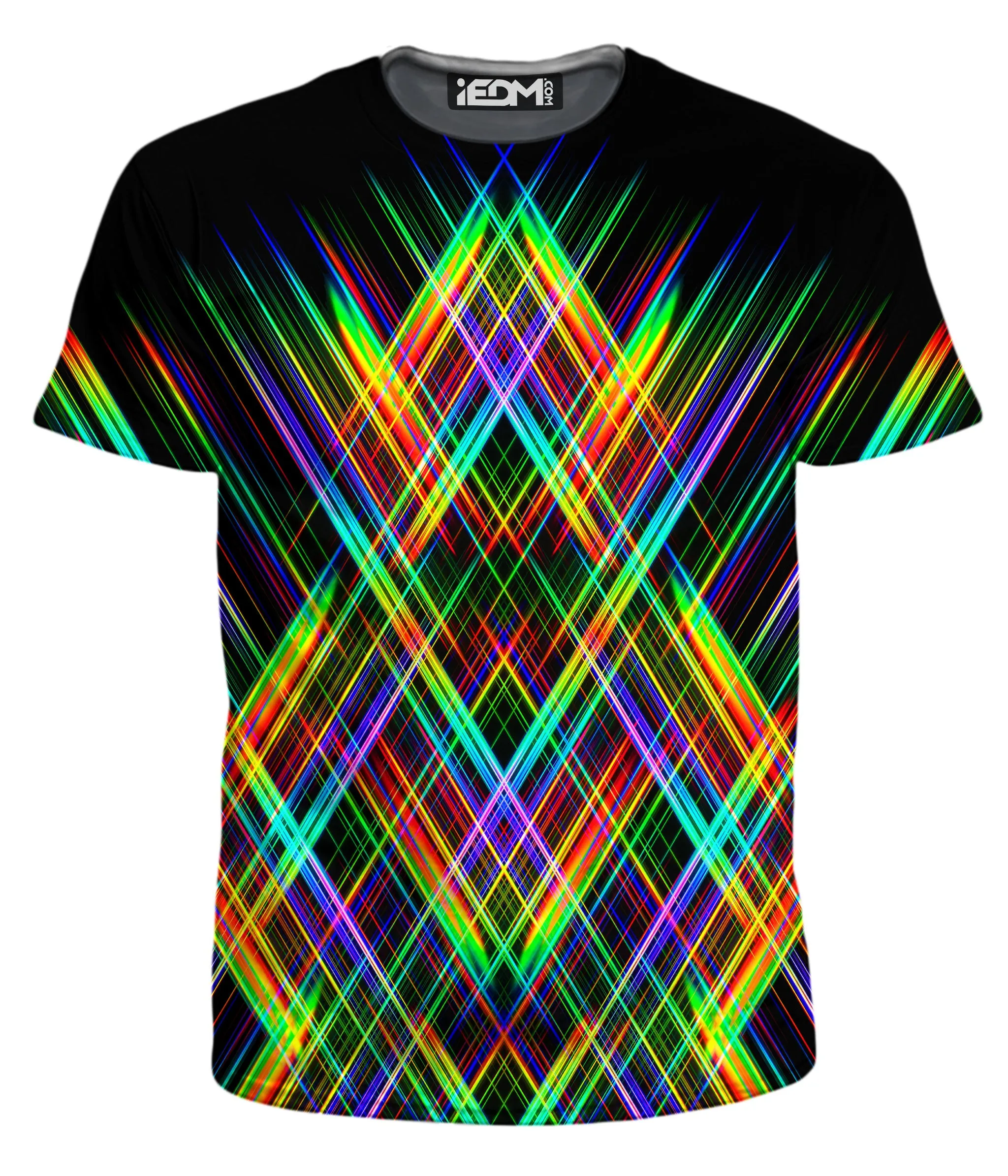Ultra Light Beam Men's T-Shirt sold by iEDM