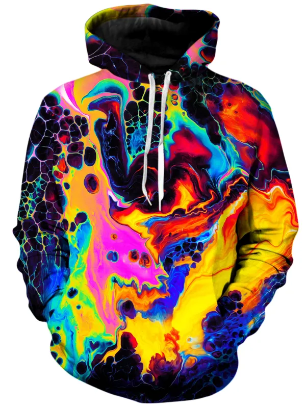 New Life Unisex Hoodie sold by iEDM