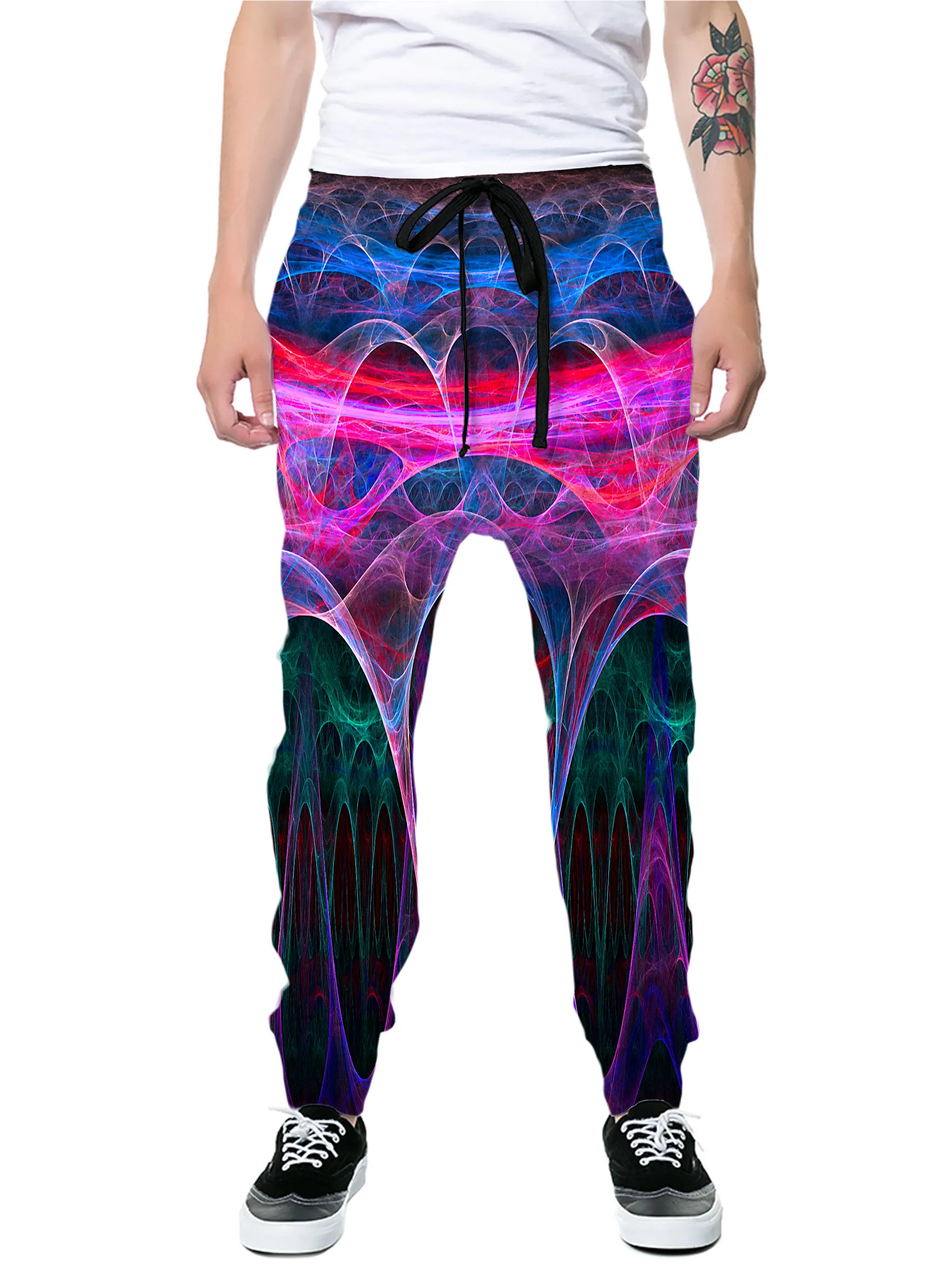High Frequency Joggers sold by iEDM