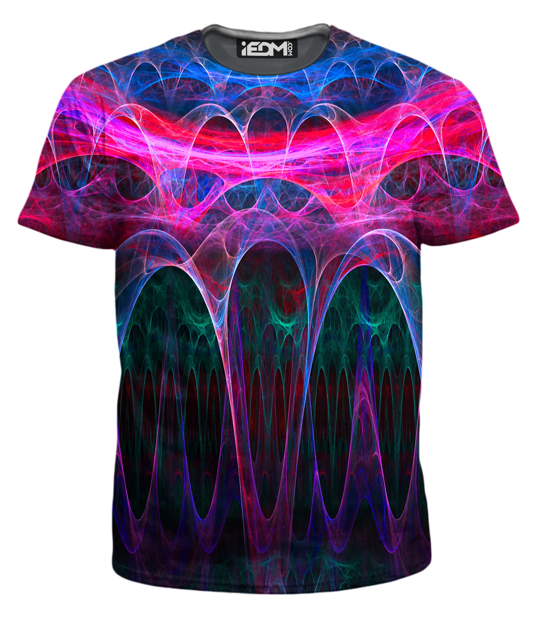 High Frequency Men's T-Shirt sold by iEDM