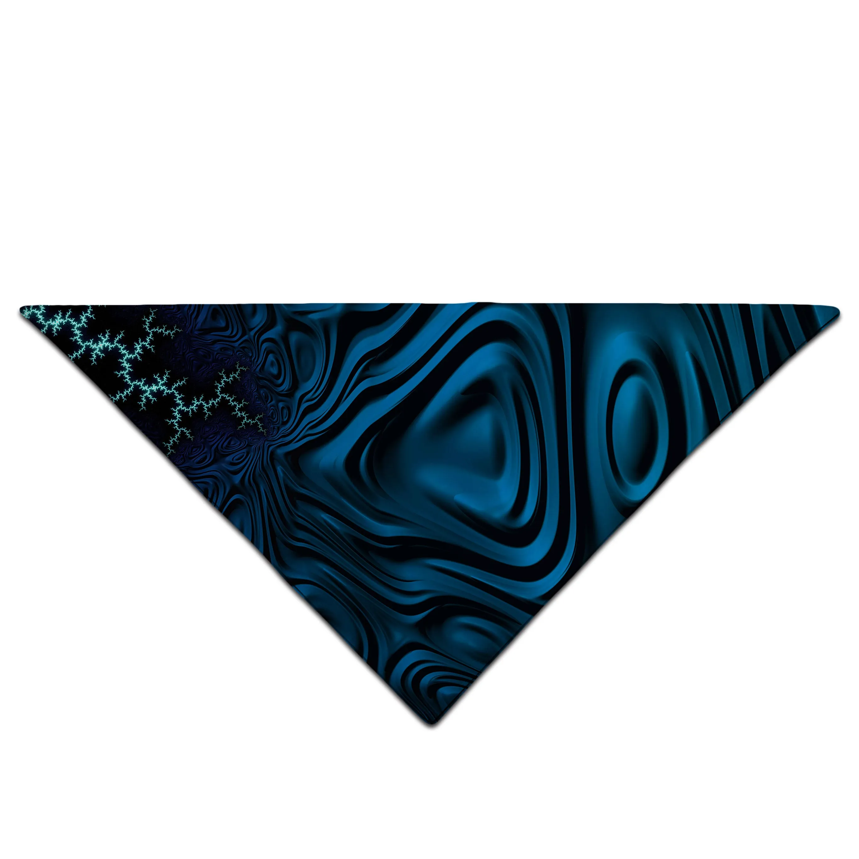 Dark Sea Bandana sold by iEDM product image thumbnail 2