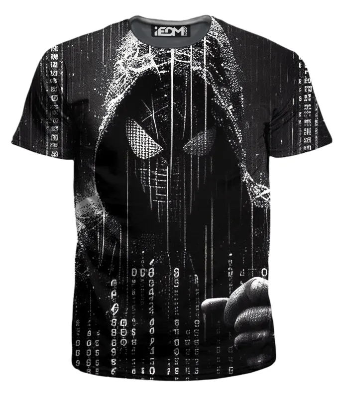 Spidey Existence Men's T-Shirt sold by iEDM