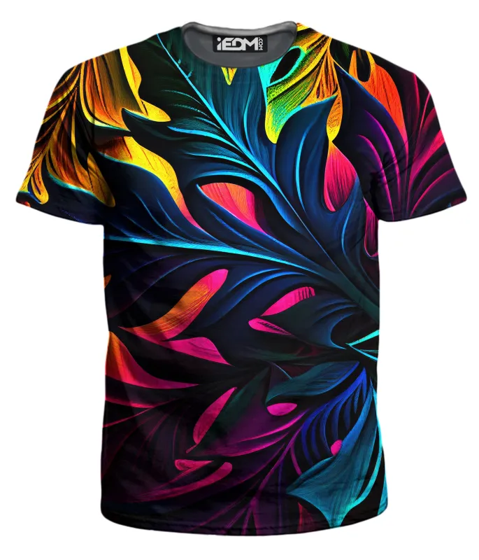 No Love in the Jungle Men's T-Shirt sold by iEDM