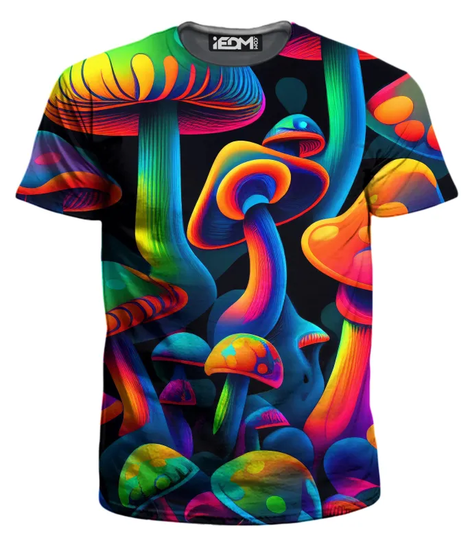Magic Stems Men's T-Shirt sold by iEDM