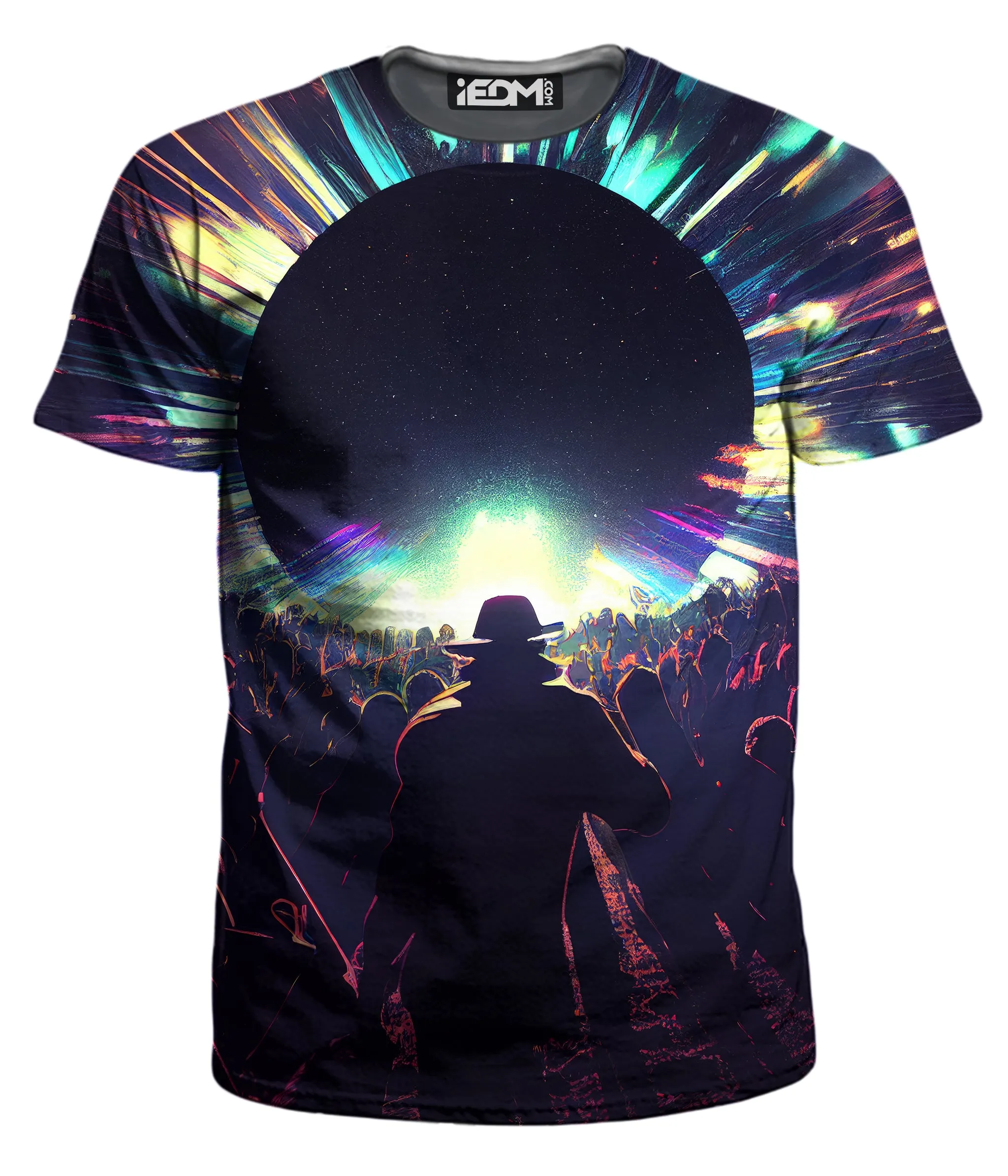 Festival Szn Men's T-Shirt sold by iEDM
