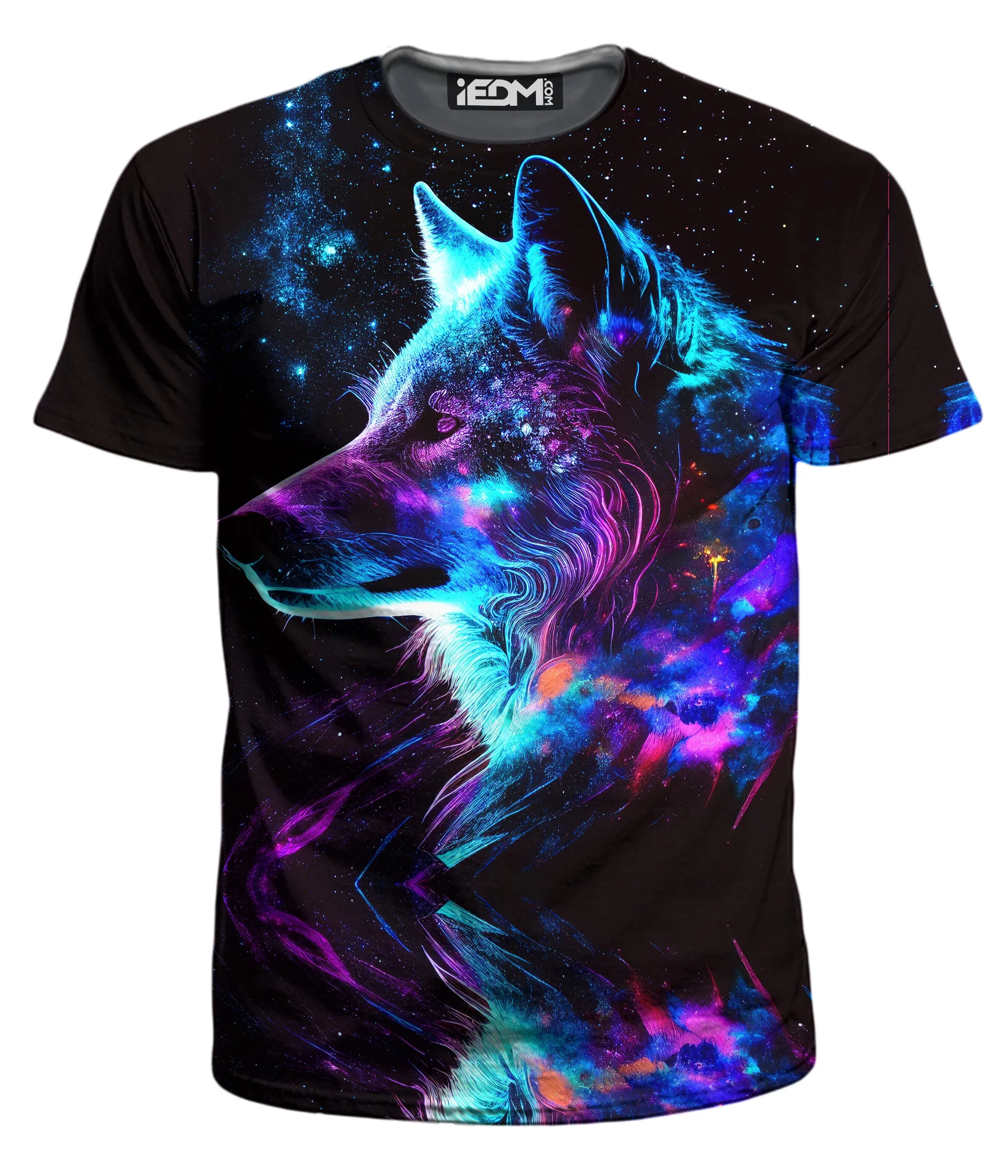 Facing Orion Men's T-Shirt sold by iEDM