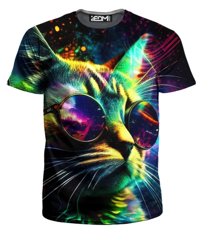 Enjoy the Views Men's T-Shirt sold by iEDM