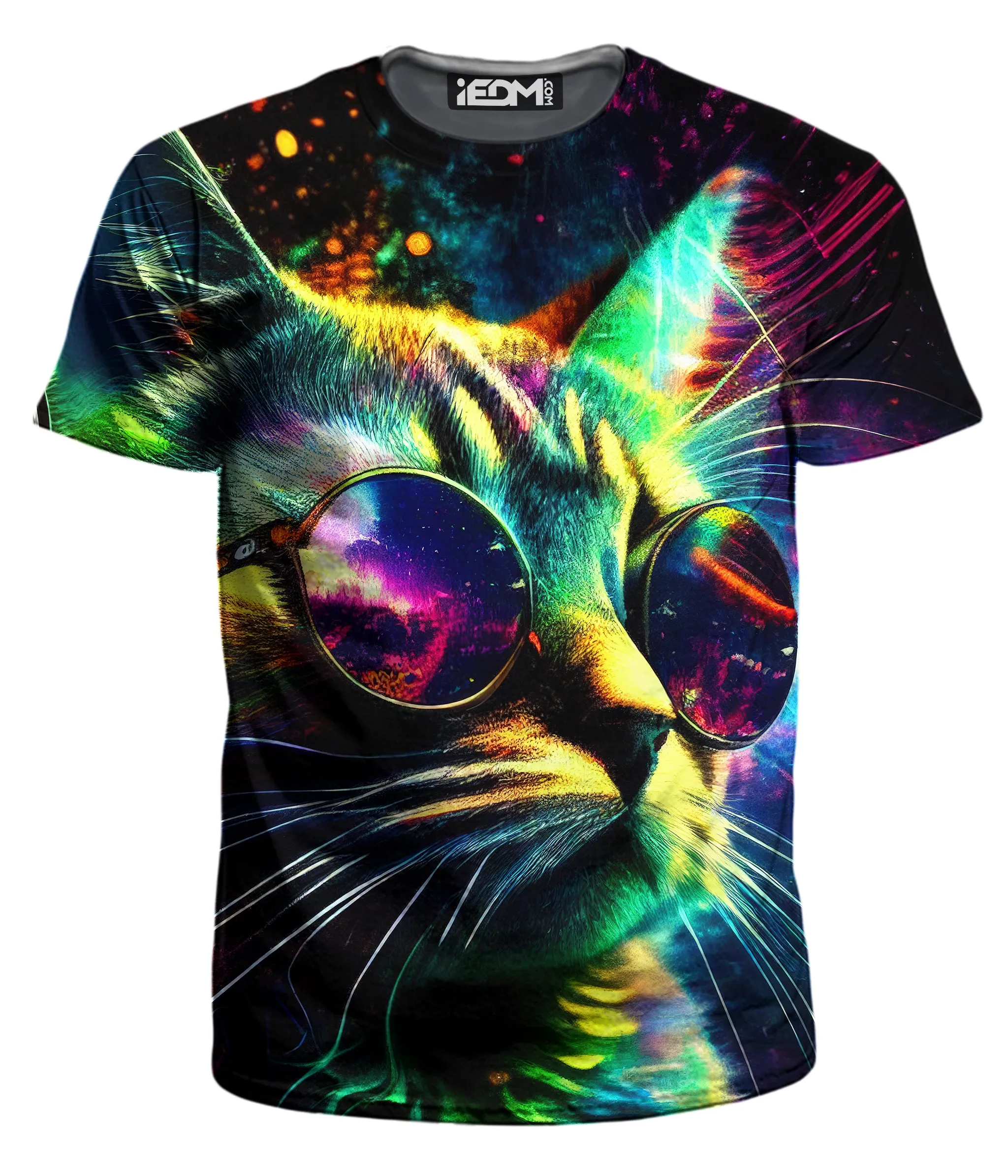 Enjoy the Views Men's T-Shirt sold by iEDM