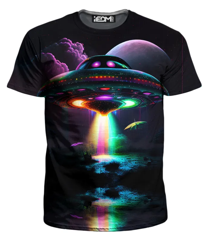 Encounter Men's T-Shirt sold by iEDM