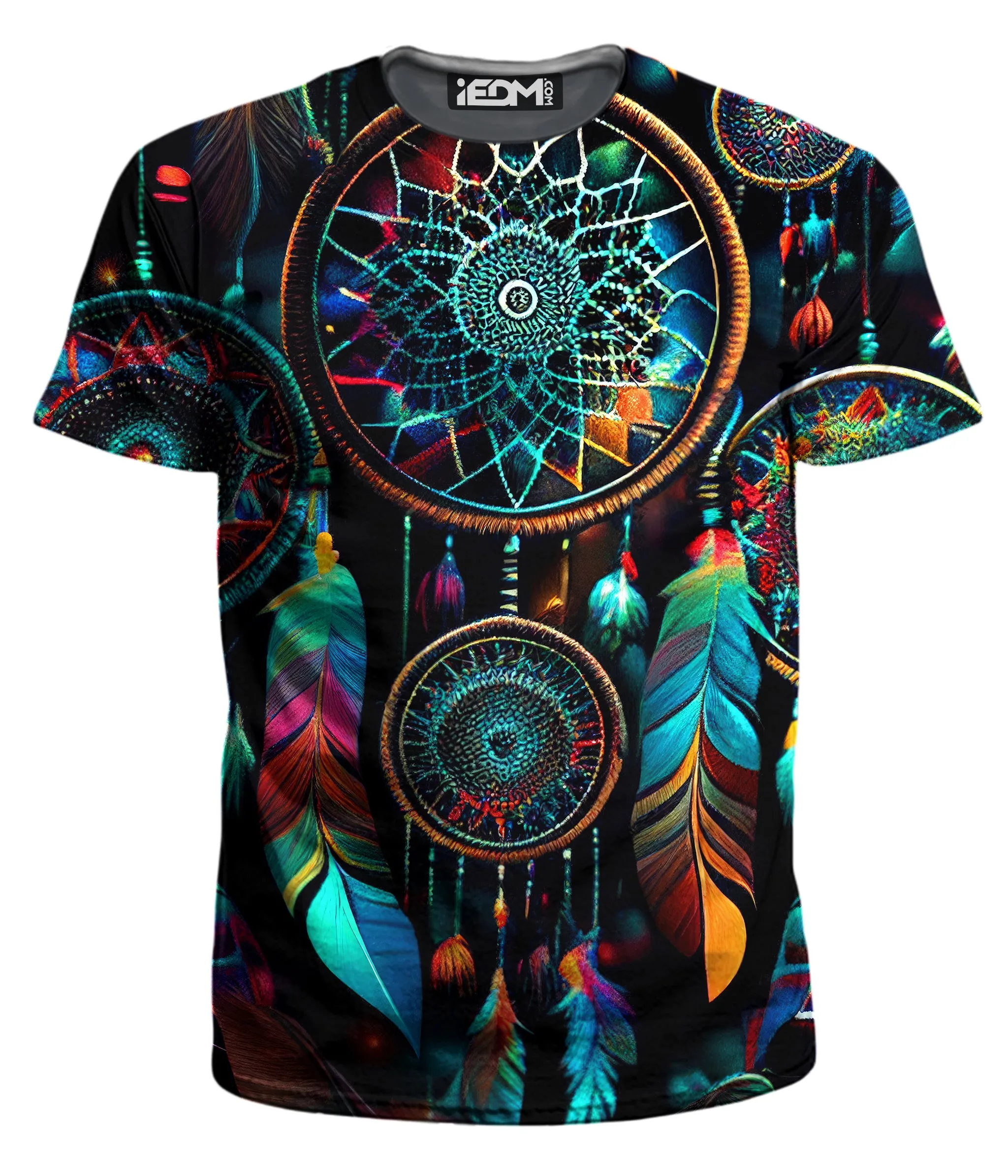 Dreamweaver Men's T-Shirt sold by iEDM
