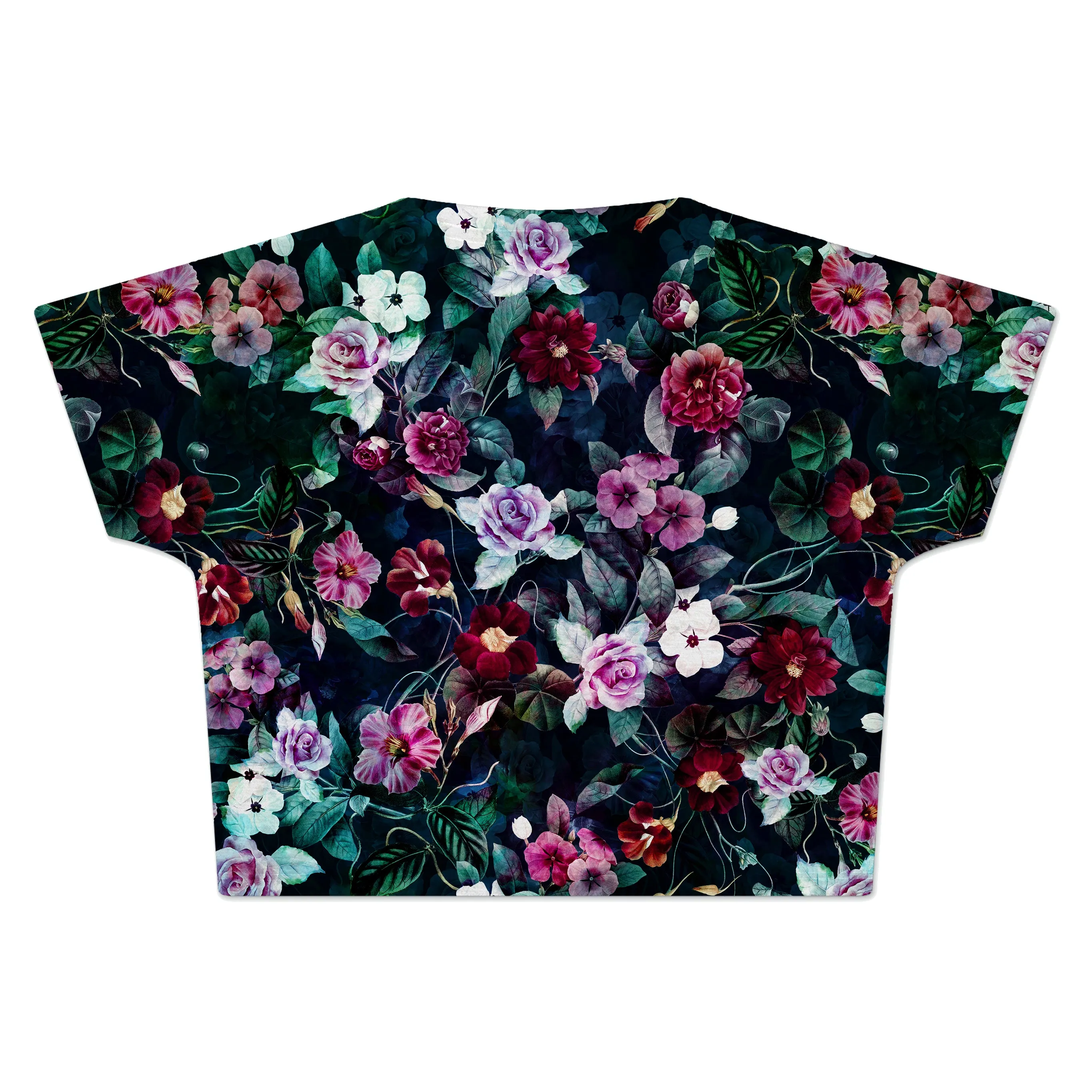 Vice Crop Tee sold by iEDM product image thumbnail 2