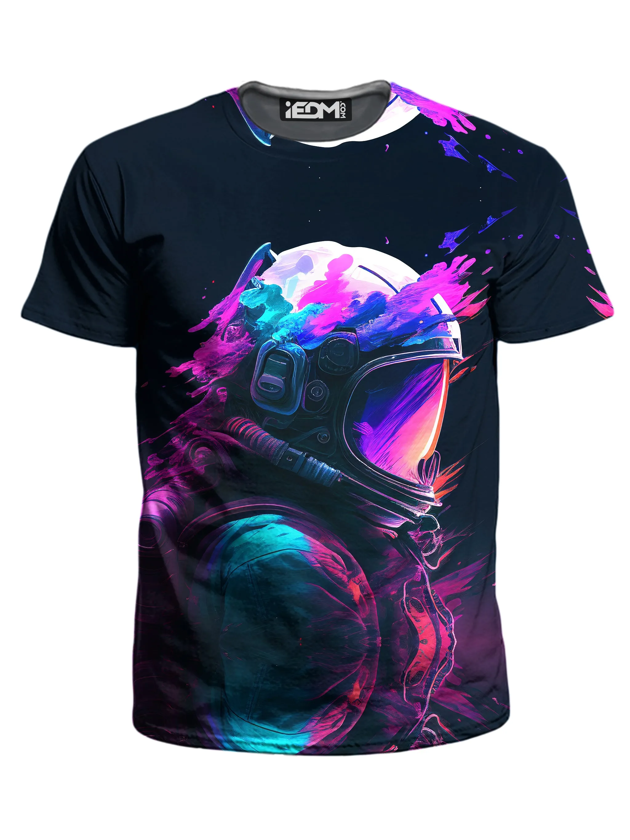 Lightyears Away T-Shirt and Joggers Combo sold by iEDM product image thumbnail 2