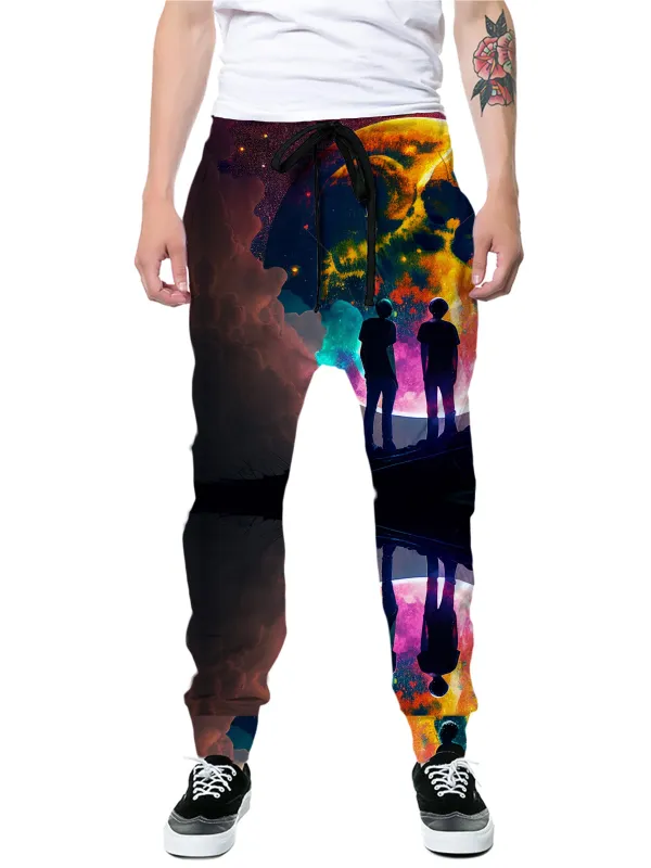 Lost In Space Joggers sold by iEDM