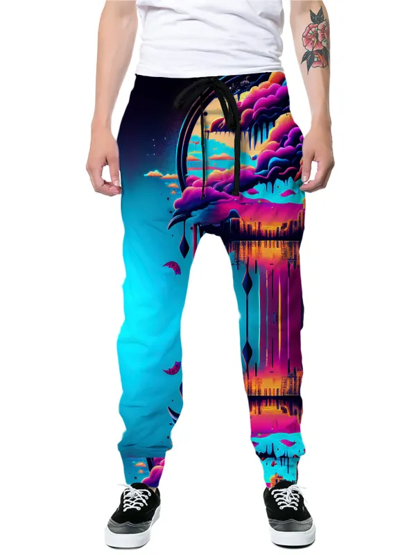 Distant Memory Joggers sold by iEDM