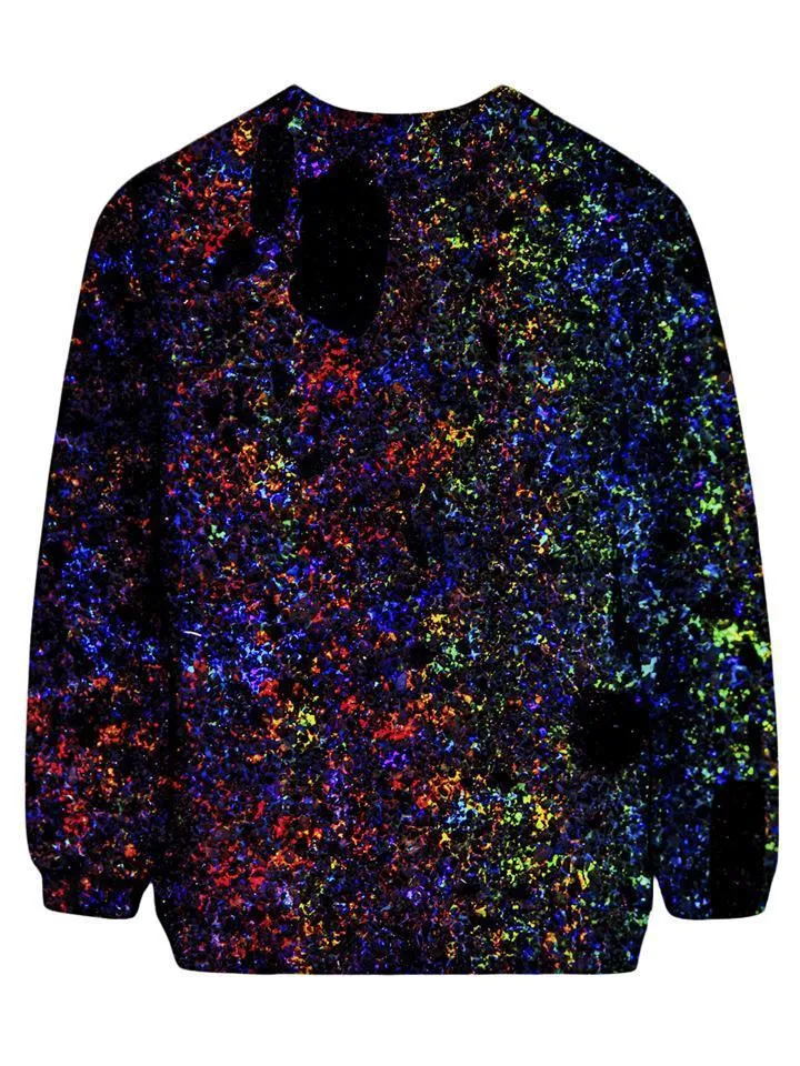 Lightning Rainbow Sweatshirt and Joggers Combo sold by iEDM product image thumbnail 3