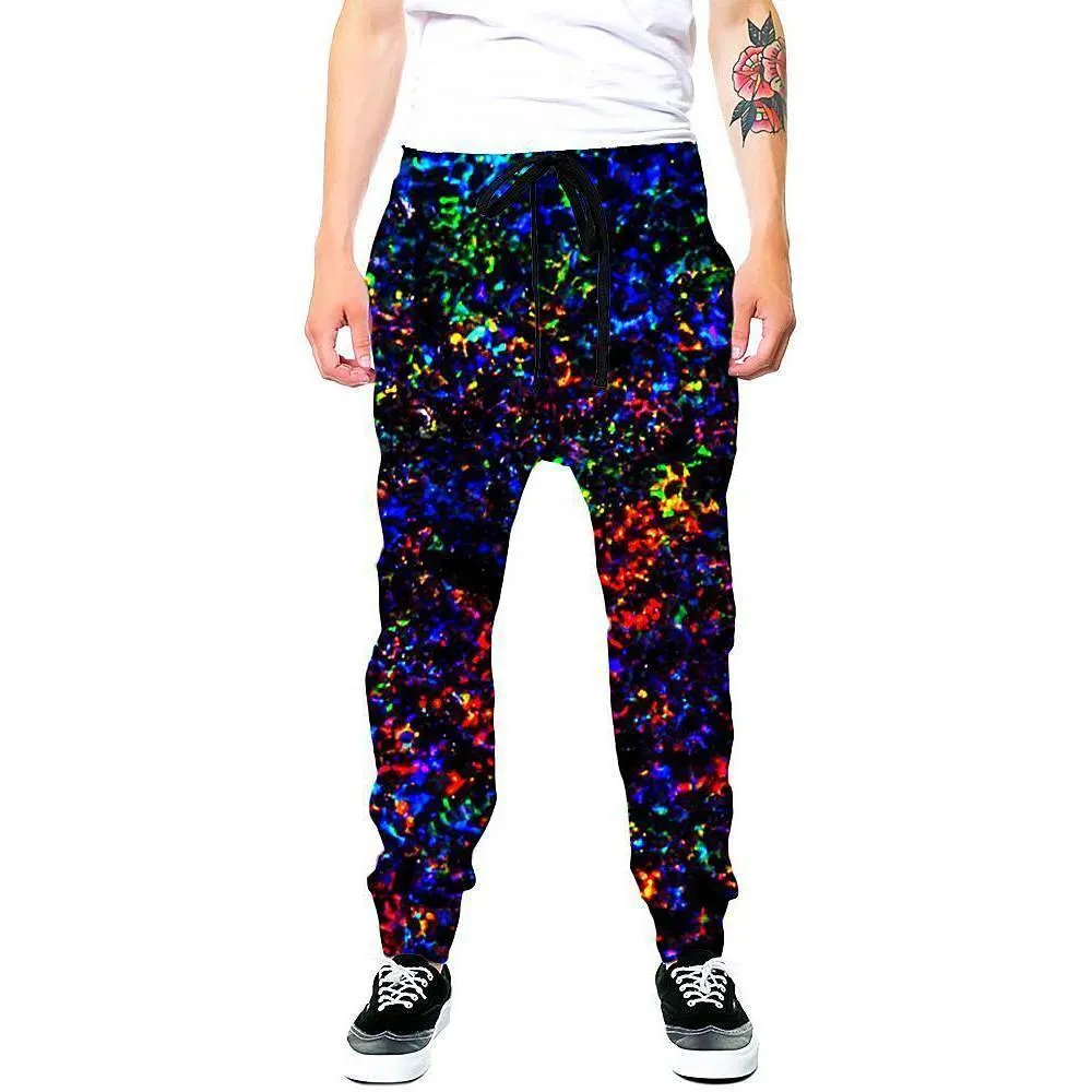 Lightning Rainbow Sweatshirt and Joggers Combo sold by iEDM product image thumbnail 4