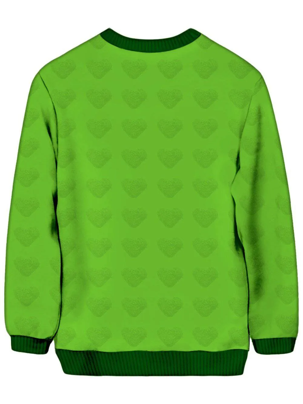 Share Bear Ugly Sweater sold by iEDM product image thumbnail 2