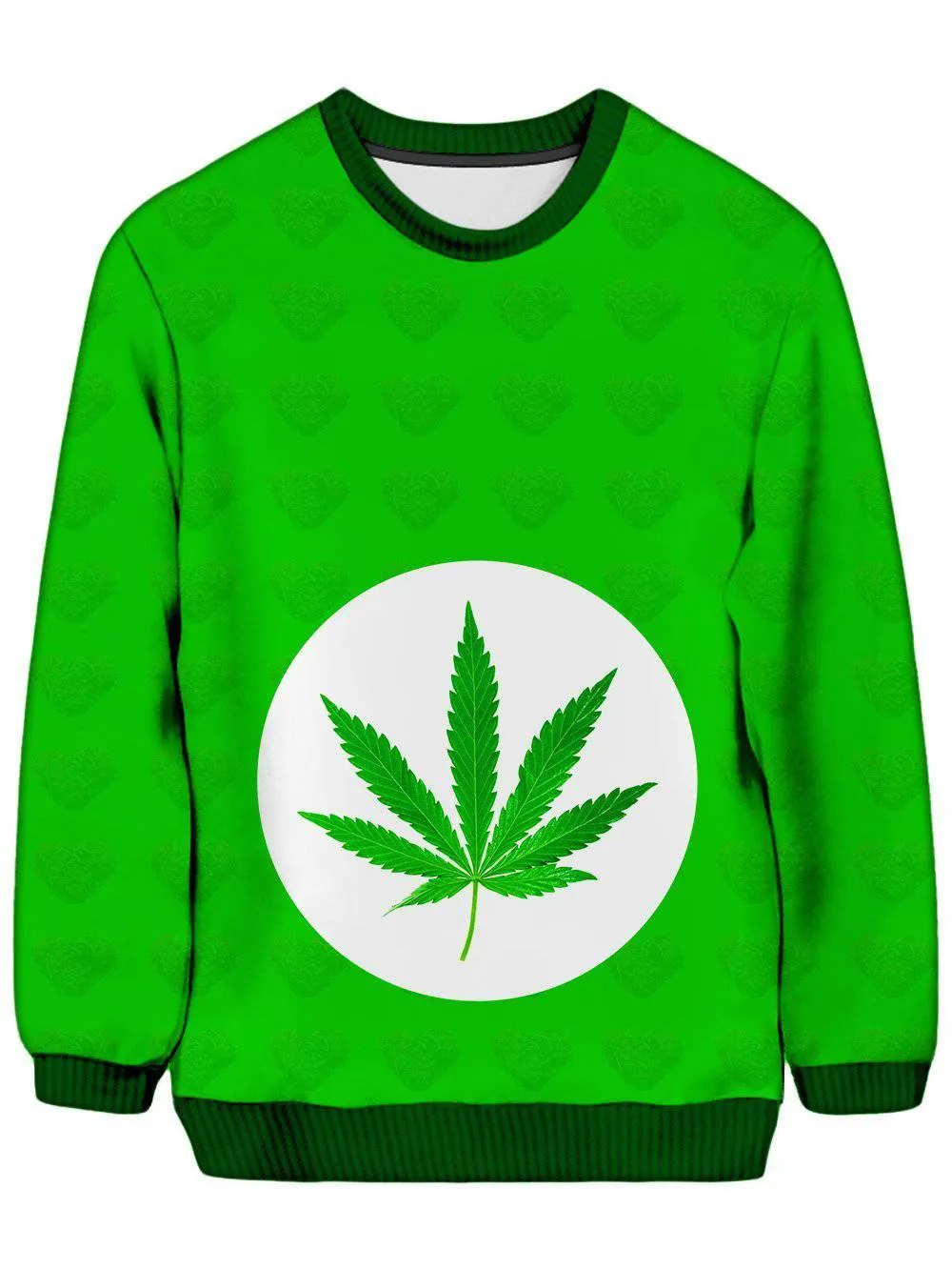 Share Bear Ugly Sweater sold by iEDM