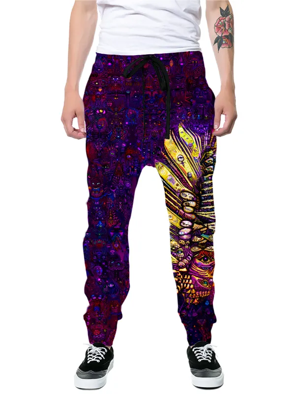 The Cure Joggers sold by iEDM