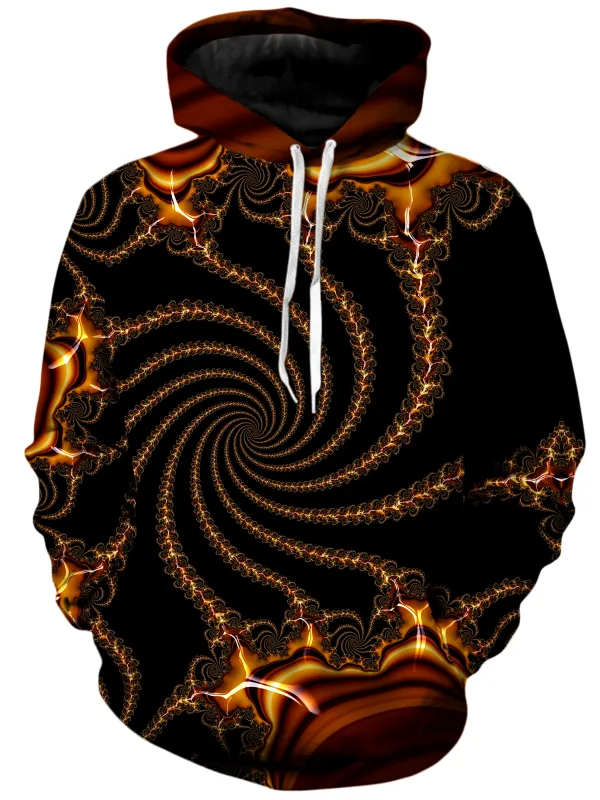 Thread of Life Unisex Hoodie sold by iEDM