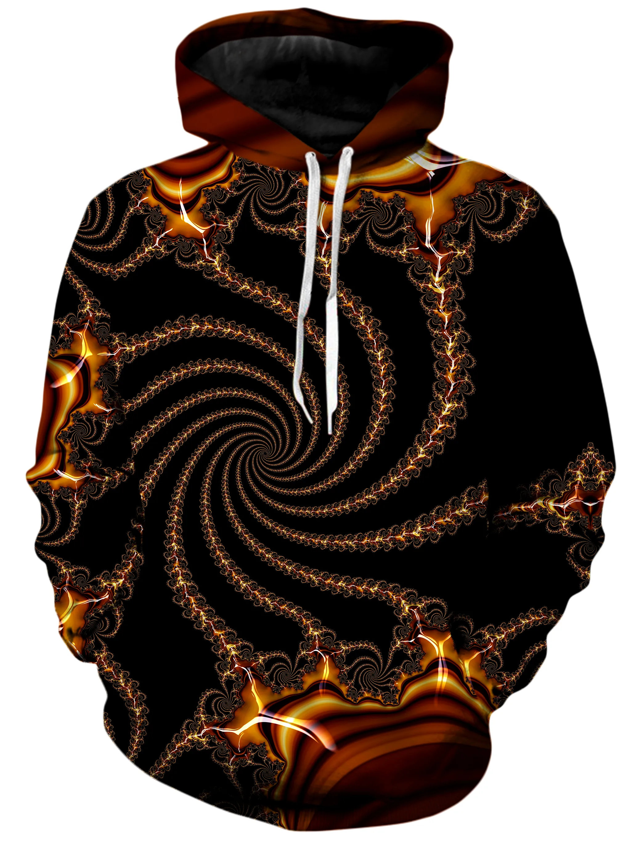 Thread of Life Unisex Hoodie sold by iEDM