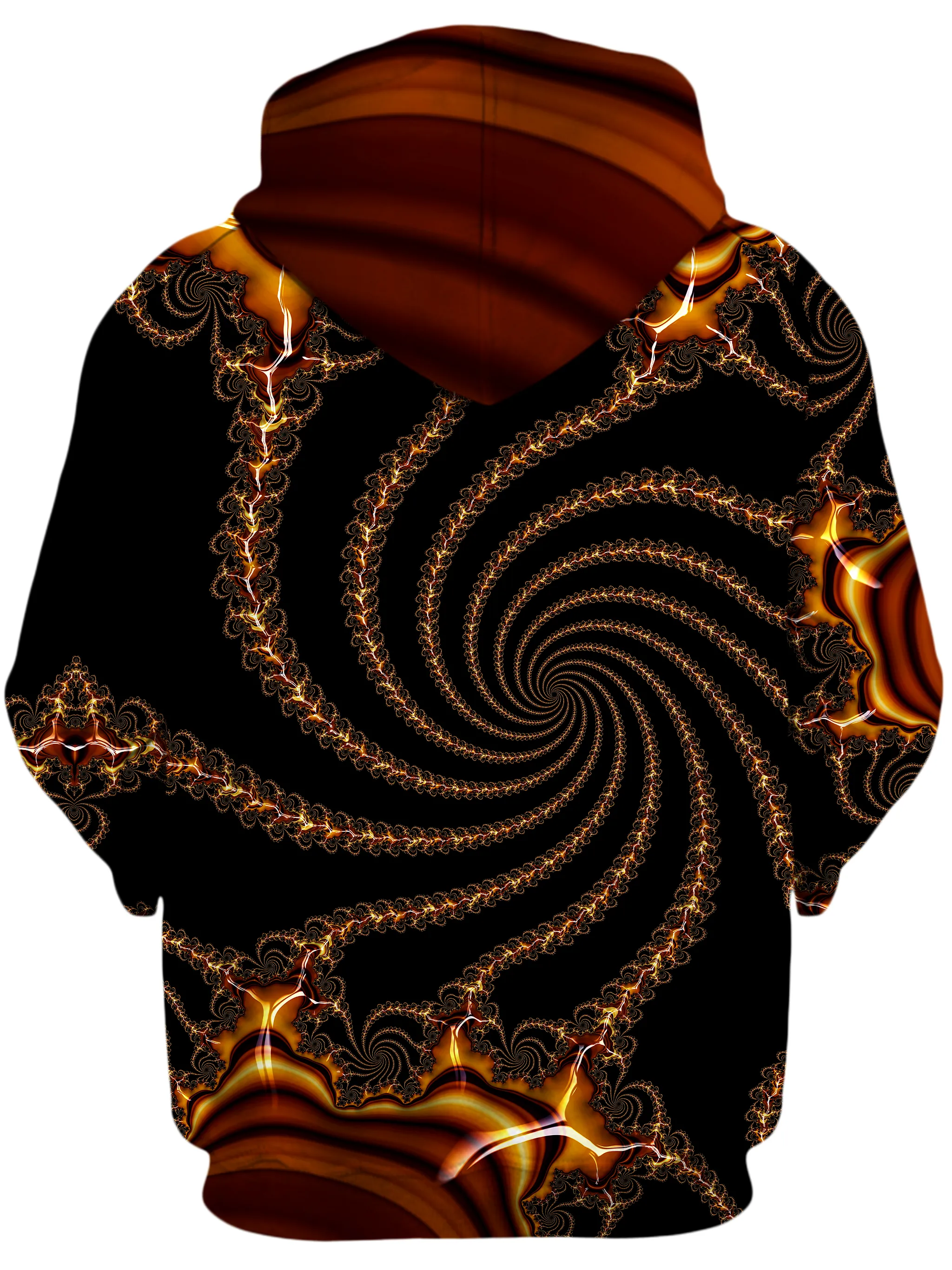 Thread of Life Unisex Hoodie sold by iEDM product image thumbnail 2
