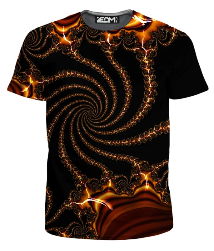 Thread of Life Men's T-Shirt sold by iEDM