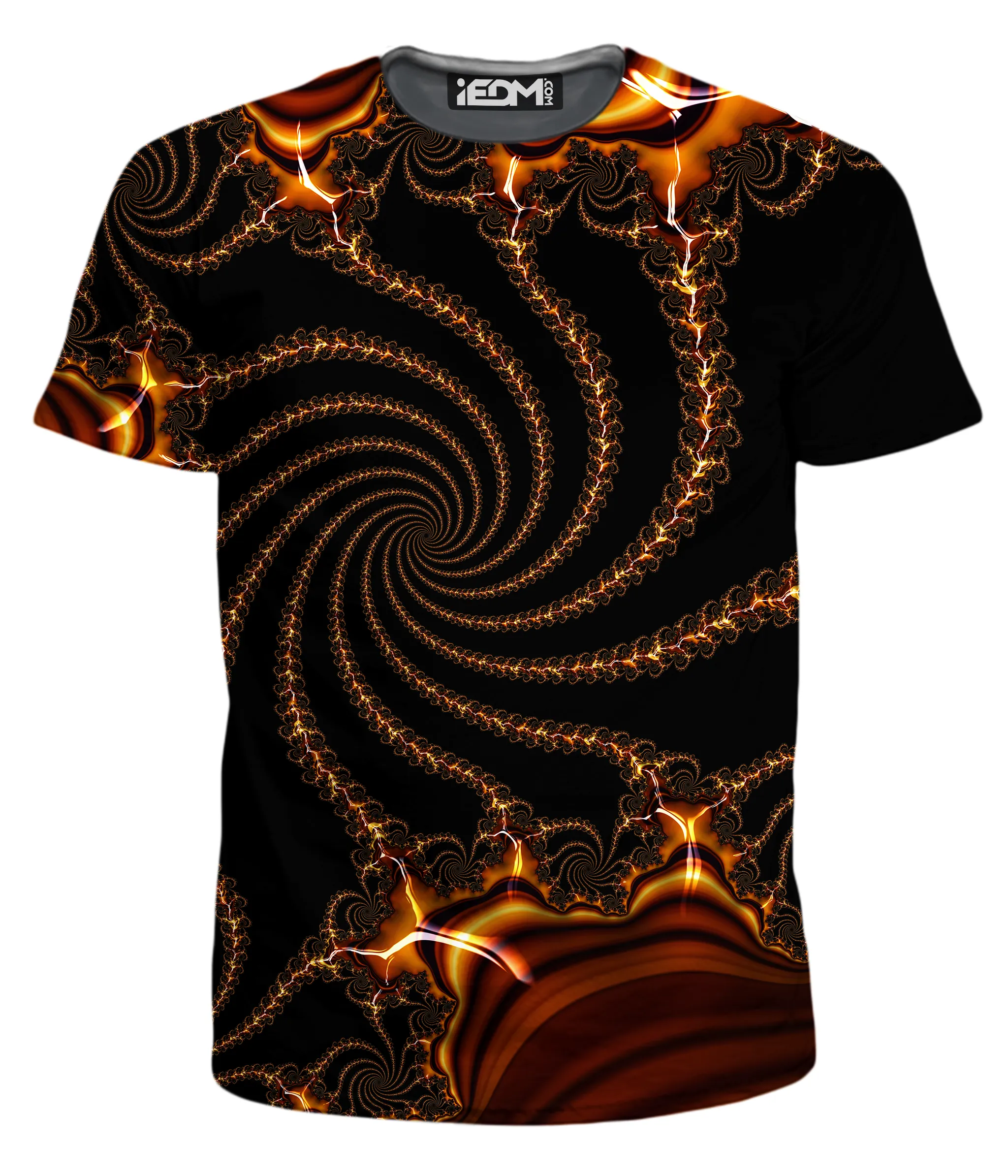 Thread of Life Men's T-Shirt sold by iEDM