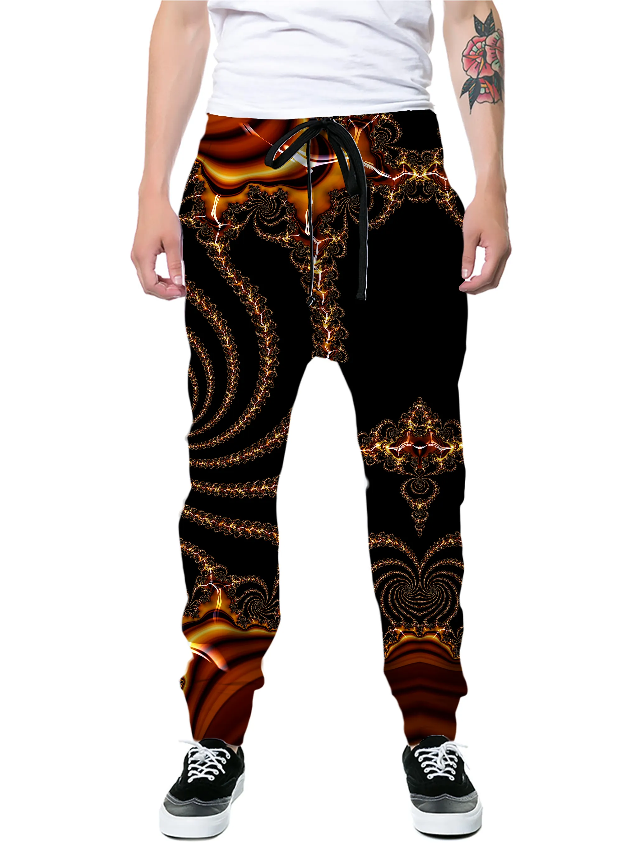 Thread of Life Joggers sold by iEDM