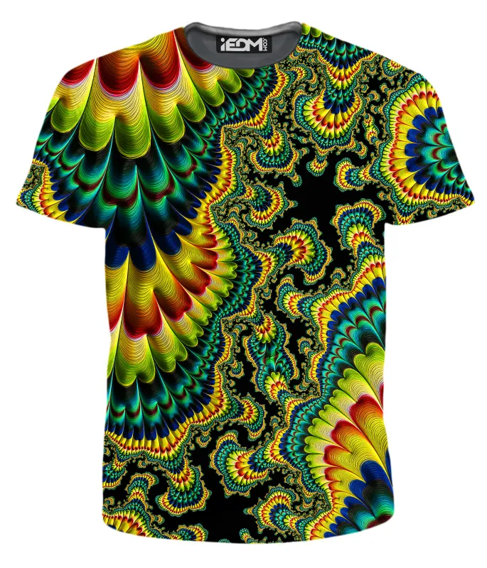 Ritual Men's T-Shirt sold by iEDM