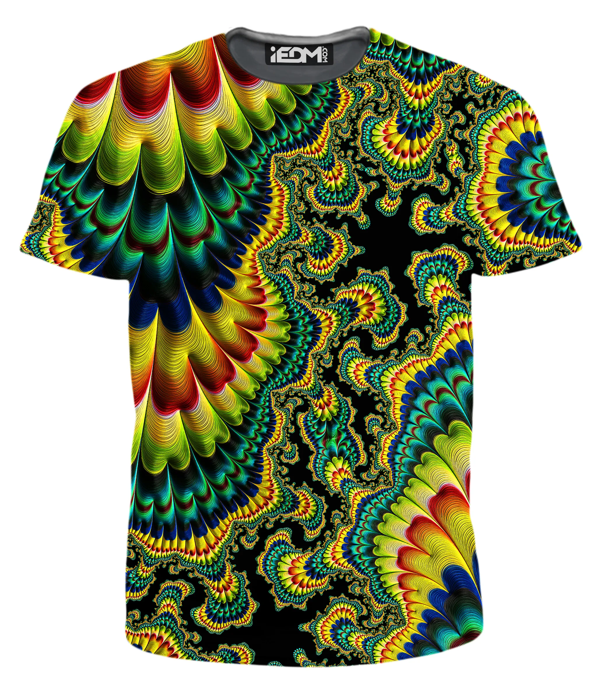 Ritual Men's T-Shirt sold by iEDM